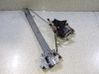 Regulador de puerta trasera con motor MR215438