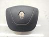 Steering wheel airbag 