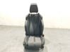 Asiento delantero del pasajero 