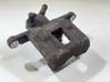 Caliper del freno trasero 96475840