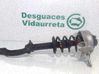 Amortiguador delantero con muelle espiral 8R0413031BE