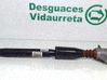 Amortiguador trasero 8R0513035R