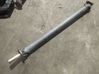 Middle center prop shaft 