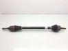 Front driveshaft 1607734980