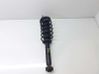 Front shock absorber with coil spring 9682475580