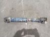 Front prop shaft 