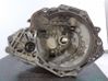 Manual 5 speed gearbox BFJS374