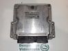 Engine control unit/module ECU 05094800AC