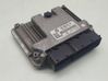 Блок управления двигателем ECU 