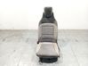 Front driver seat 
