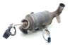 Catalyst/FAP/DPF particulate filter 