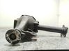 Front differential 