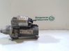 Motor de arranque 51880229