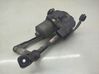 Front wiper blade arm 