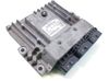 Engine control unit/module ECU 1608402180