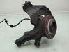 Front wheel hub spindle knuckle 