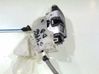 Zamek drzwi przednich 