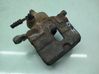 Caliper de freno delantero 