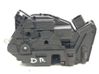 Front door lock 5N1837016E