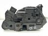 Front door lock 5N1837015E