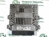 Engine control unit/module ECU 4M5112A650JL