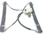 Front door manual window regulator 1800000