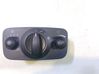 Panel lighting control switch 1791489