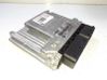 Engine control unit/module ECU 13618506281