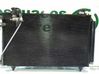 A/C cooling radiator (condenser) 