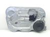 Front door manual window regulator 1738645