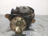 Rear differential 7510661