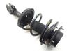 Amortiguador delantero con muelle espiral 20310FG040