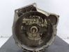 Manual 5 speed gearbox HCI