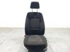 Front driver seat 