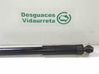 Amortiguador delantero con muelle espiral MR374286