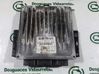 Engine control unit/module ECU 8200498188