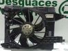 Electric radiator cooling fan 8200151465