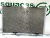 Gaisa kondicioniera dzeses radiators 9674994280
