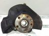 Front wheel hub spindle knuckle 