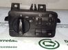 Panel lighting control switch 61316901429