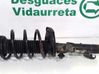 Front shock absorber with coil spring BBM234700A