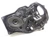 Front door manual window regulator GS1D5897X
