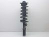 Front shock absorber with coil spring 96809737