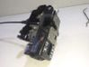 Front door lock 94551320