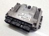 Komputer / Sterownik ECU silnika 9663755480