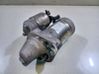 Motor de arranque 98014743