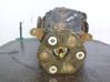 Rear differential 7556678