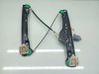 Front door electric window regulator 51337140588