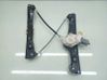 Front door manual window regulator 51337140587