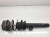 Front shock absorber with coil spring 31316786018